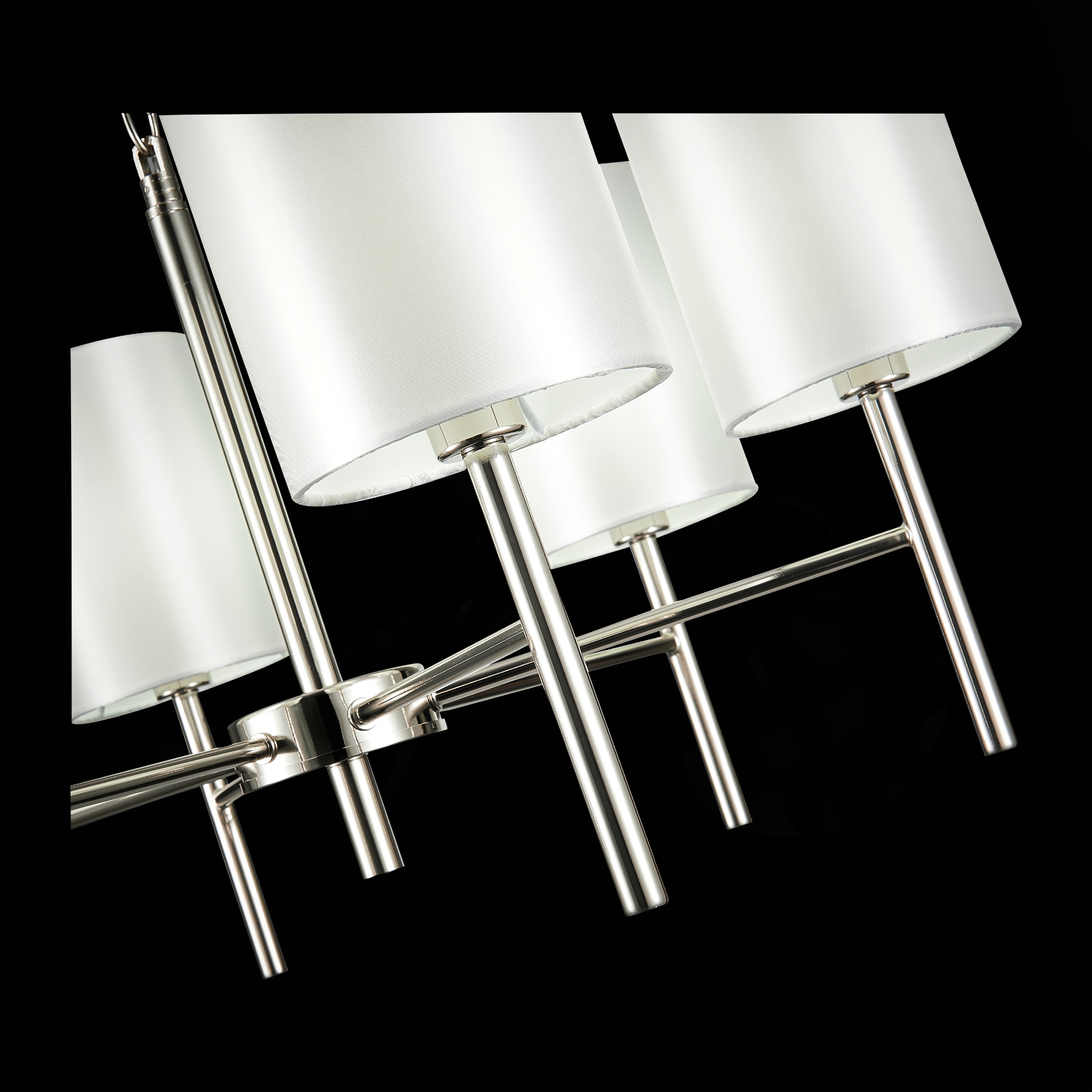 Изображение товара Подвесная люстра Evoluce Noia SLE107303-06 Изображение товара Подвесная люстра Evoluce Noia SLE107303-06