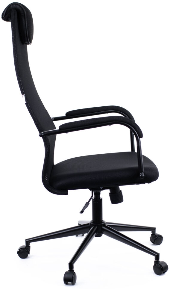 Компьютерное кресло EP-705 Сетка Черный Everprof Mesh Black купить ...