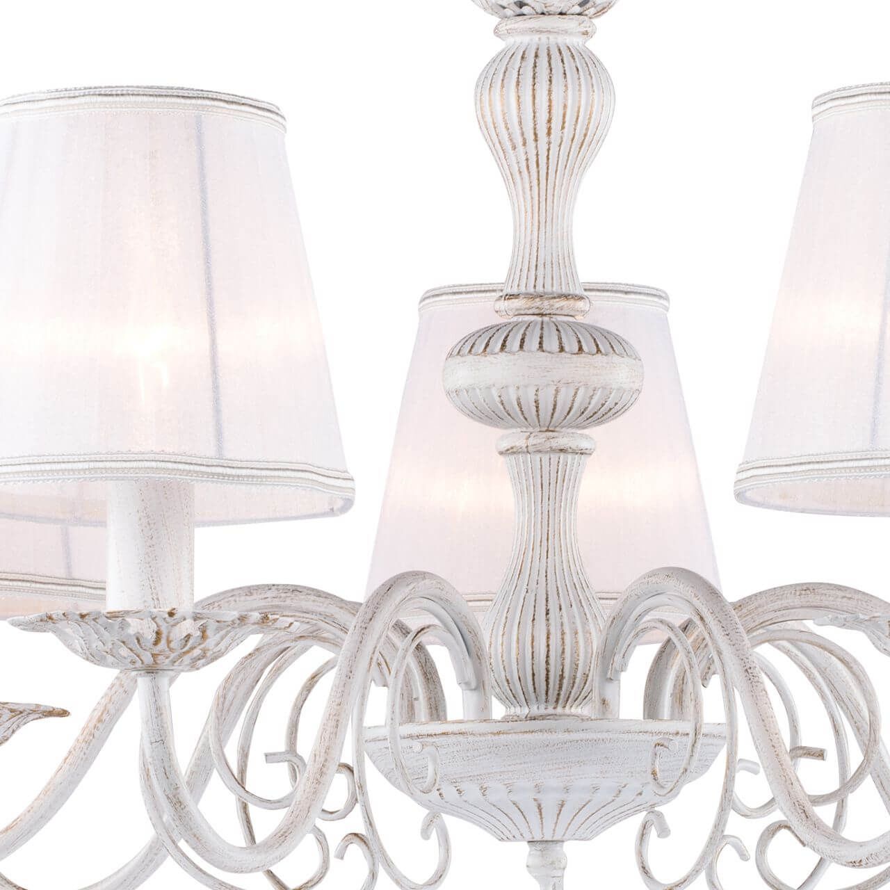 Изображение товара Подвесная люстра Favourite Malta 1730-7P