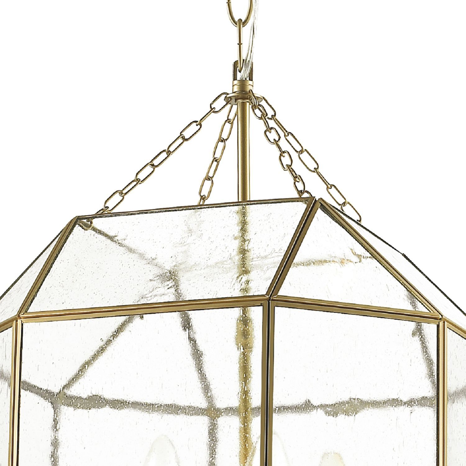 Изображение товара Подвесная люстра Favourite Quadratum 1948-4P подсвечник