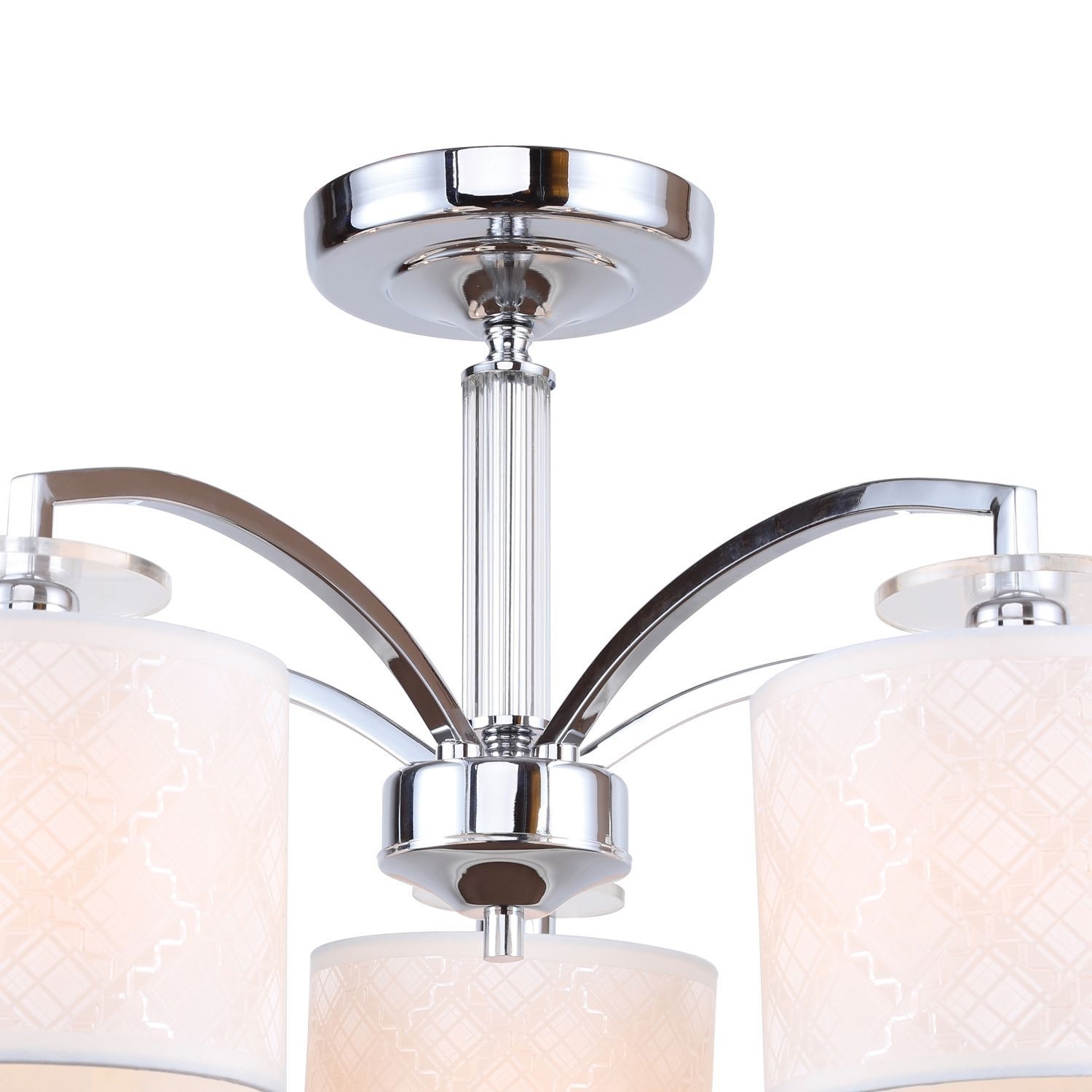 Изображение товара Потолочная люстра F-Promo Modum 2199-5U