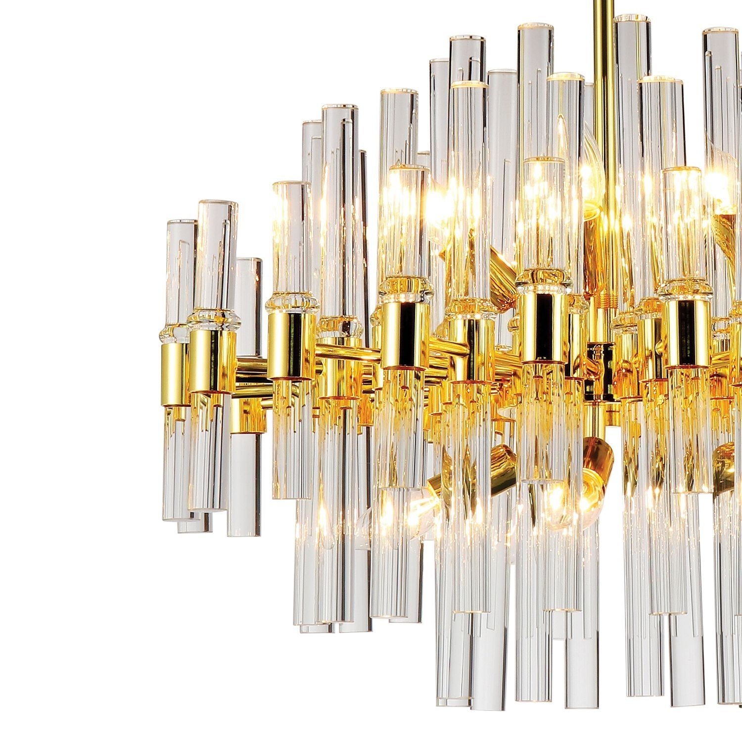 Изображение товара Потолочная люстра Favourite Сelebratio 2205-10P