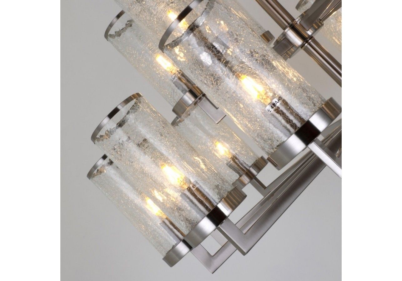 Изображение товара Подвесная люстра Favourite Assembly 2374-18P