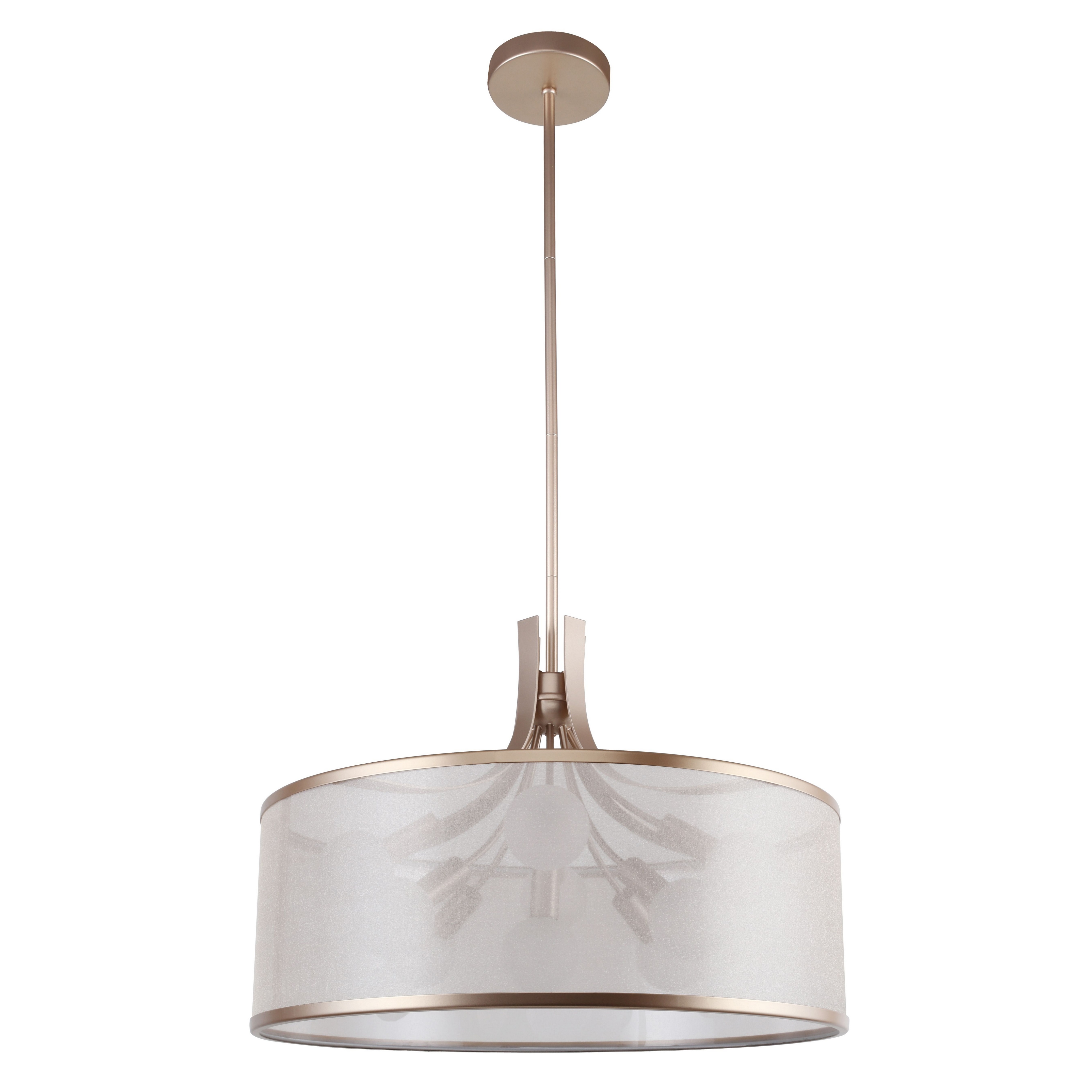 Изображение товара Подвесная люстра Favourite Himiko 2551-9P