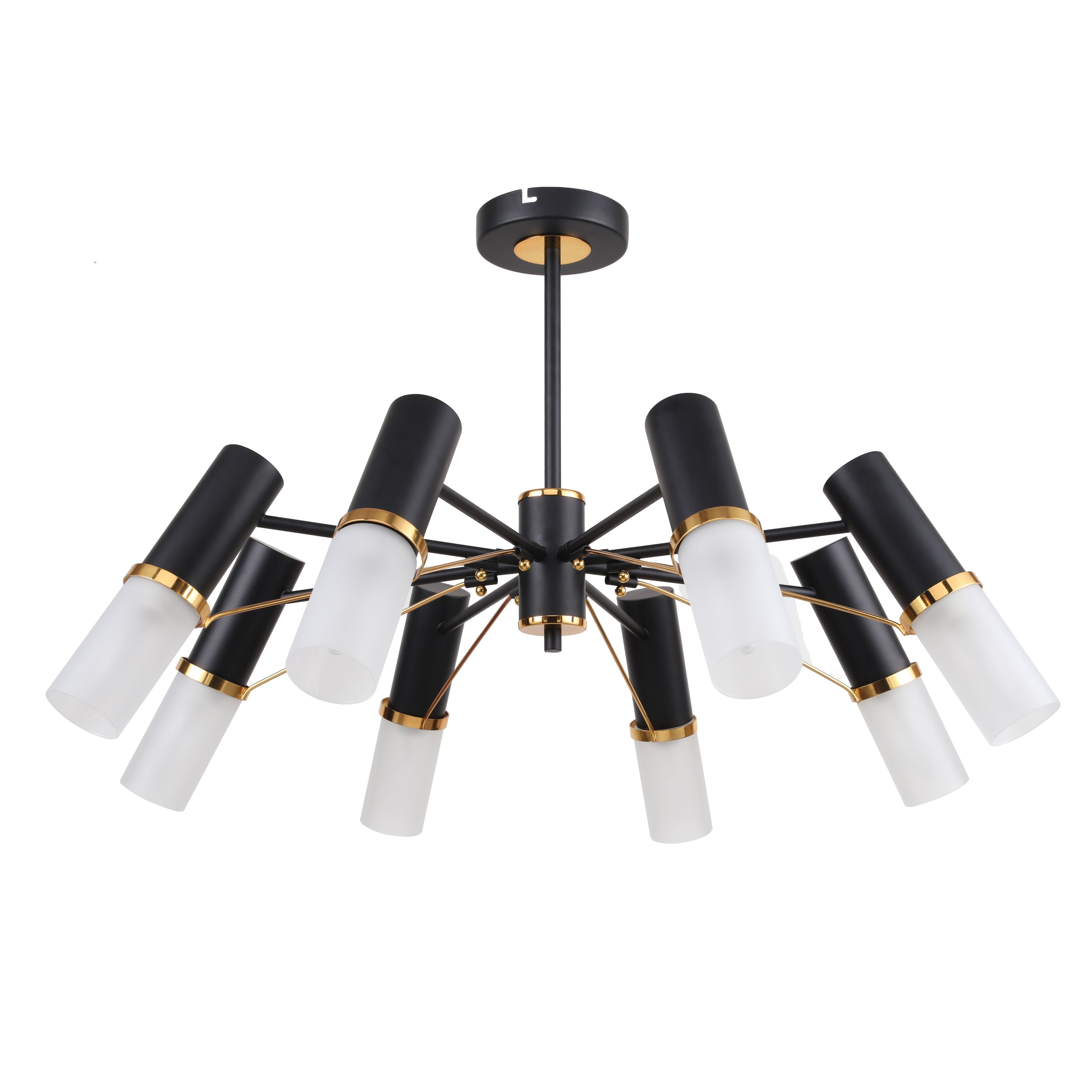 Изображение товара Потолочная люстра F-Promo Viator 2558-8P для гостиной и офиса