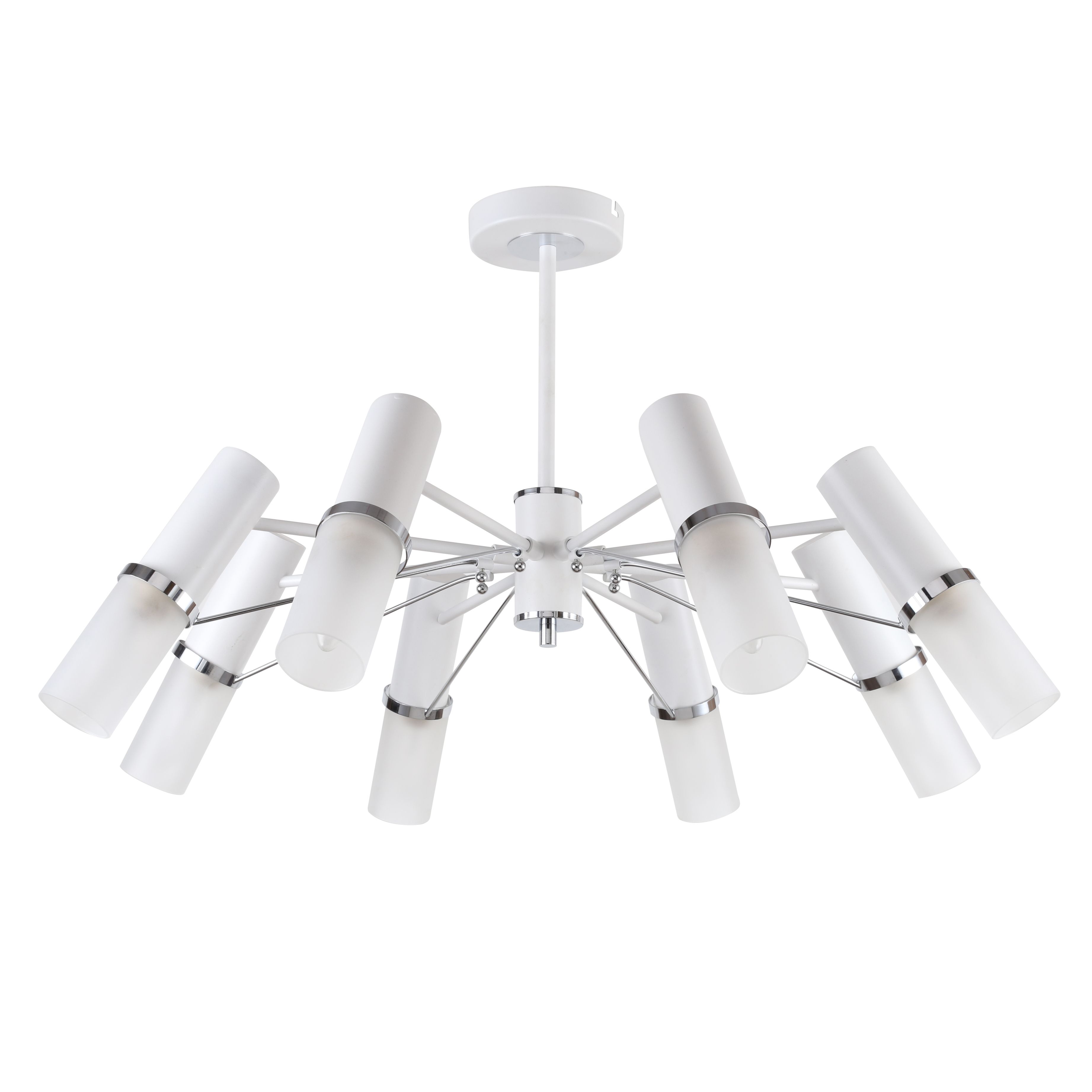 Изображение товара Потолочная люстра F-Promo Viator 2559-8P