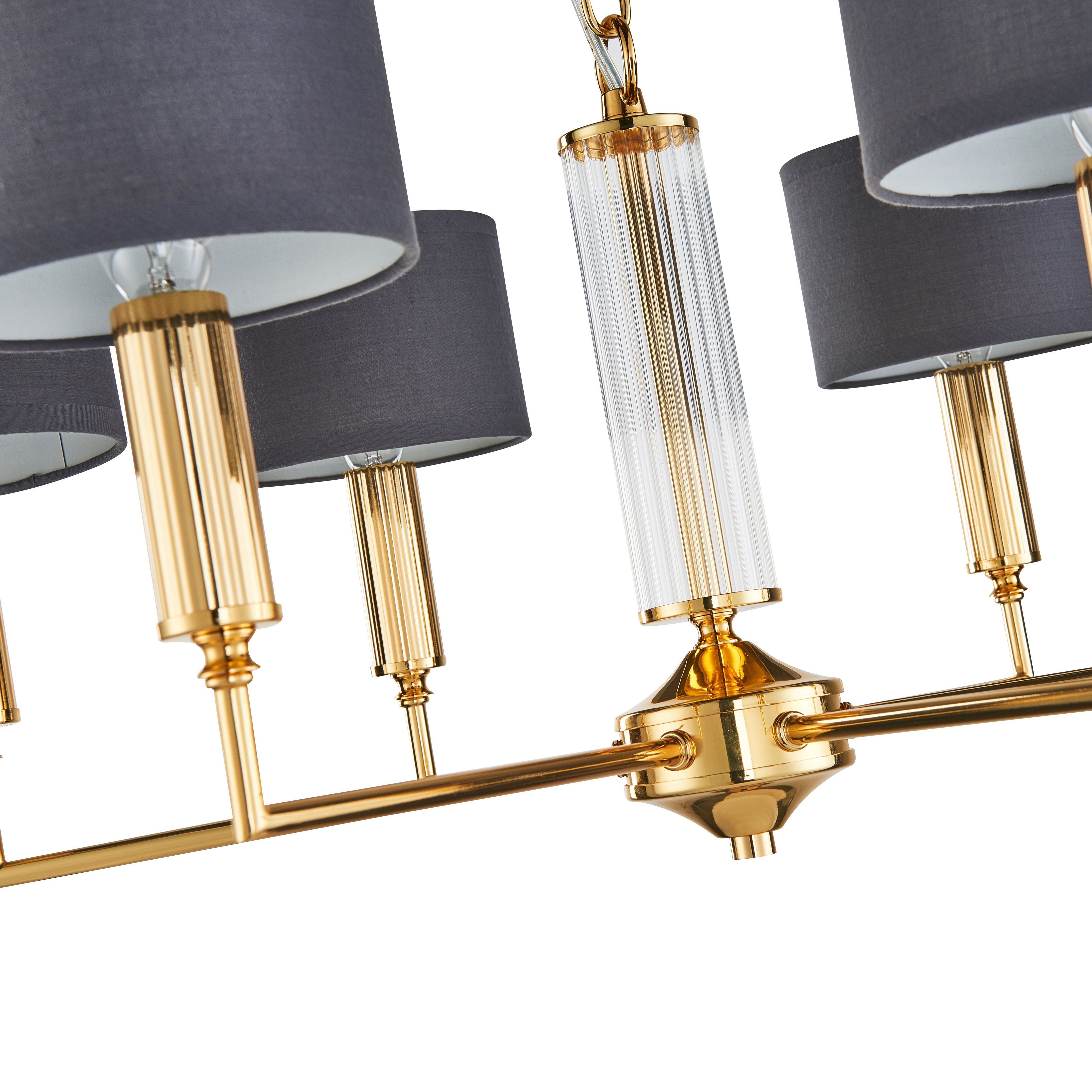 Изображение товара Подвесная люстра Favourite Laciness 2609-6P