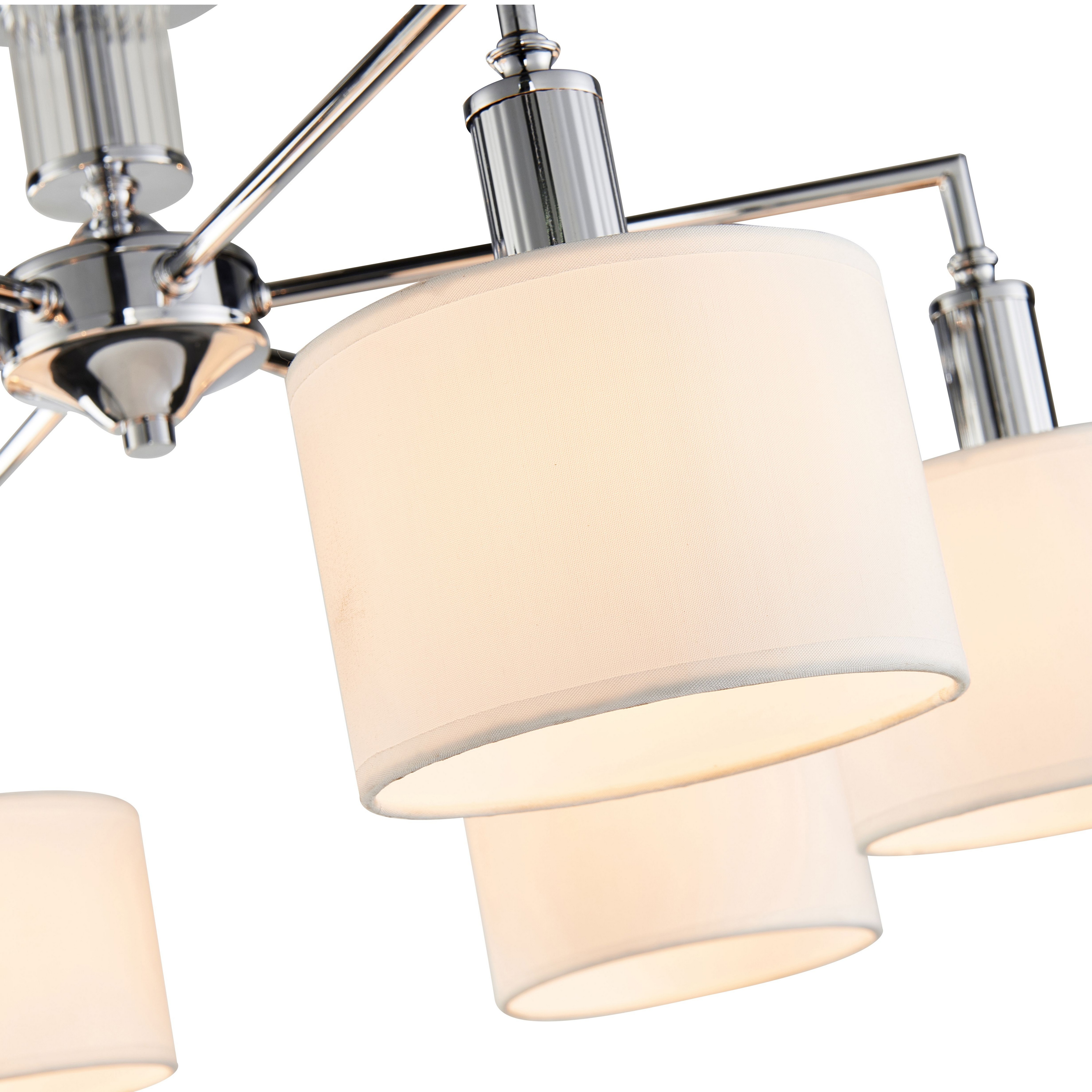 Изображение товара Потолочная люстра Favourite Laciness 2611-6P