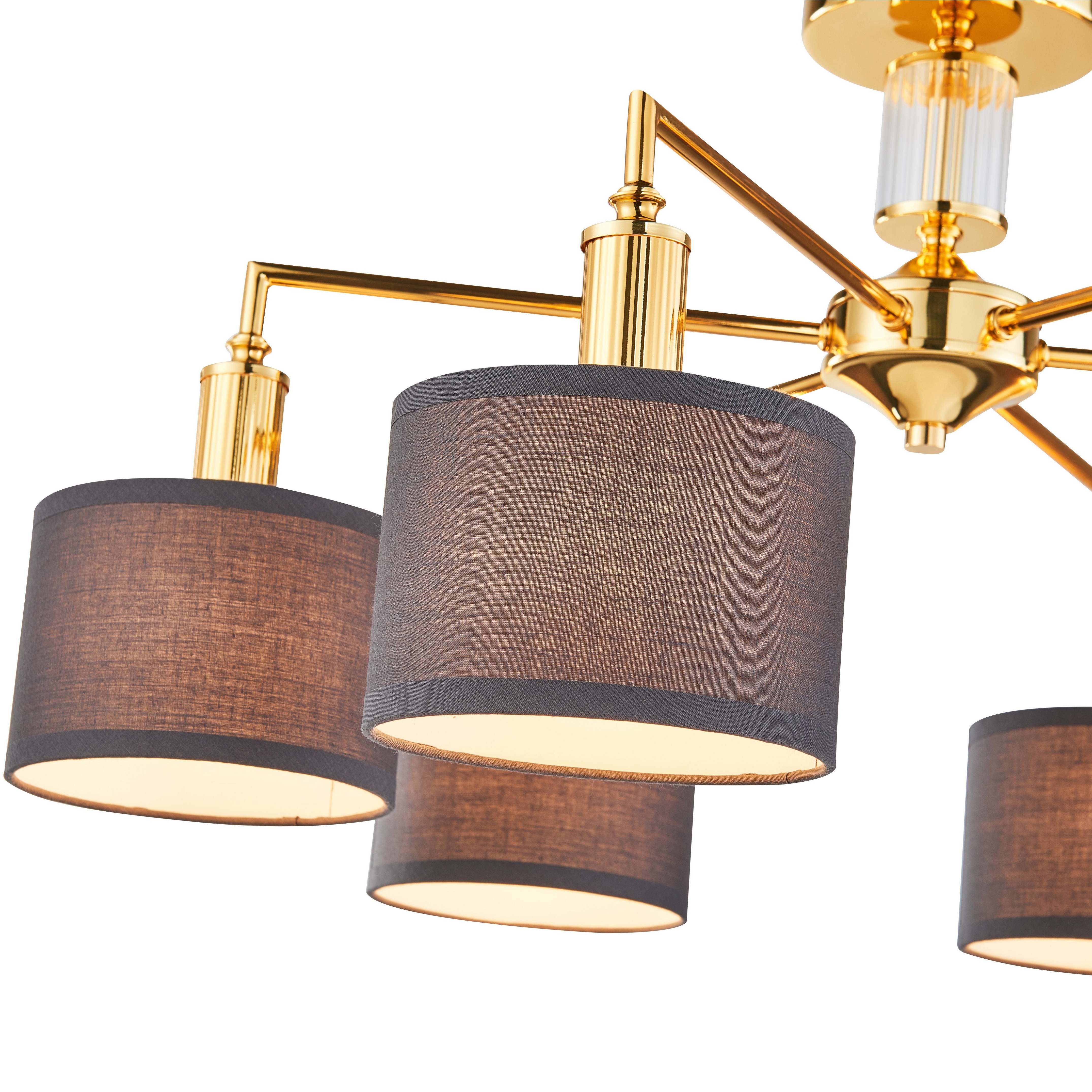 Изображение товара Потолочная люстра Favourite Laciness 2612-6P