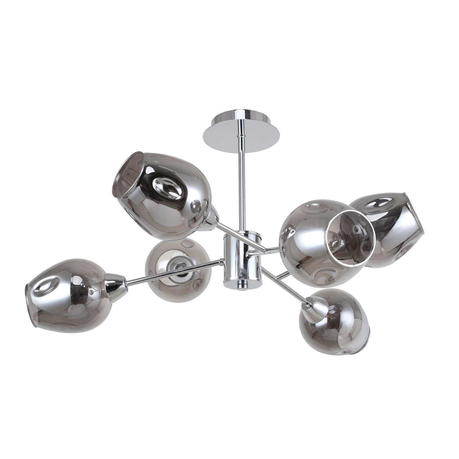 Изображение товара Потолочная люстра F-Promo Tilda 2657-6U шарики