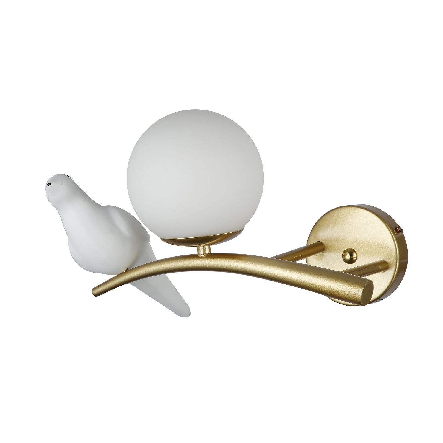 Изображение товара Бра птички F-Promo Avis 2742-1W