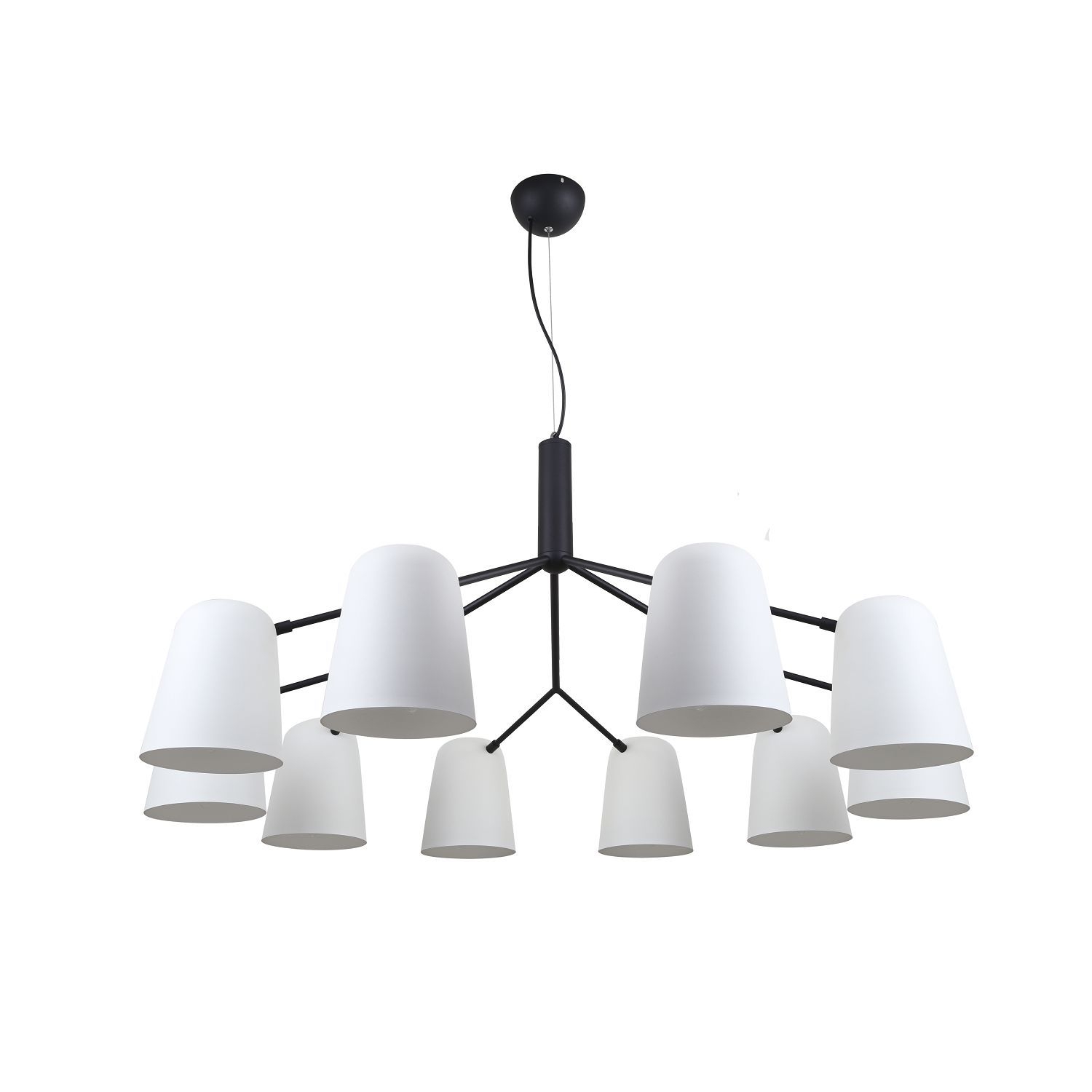 Изображение товара Подвесная люстра F-Promo Trick 2762-10P