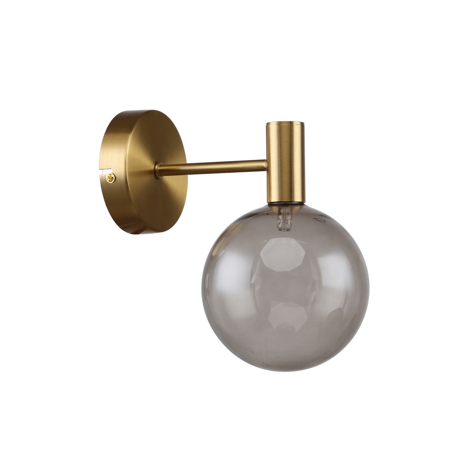 Изображение товара Бра Favourite Eternity 2765-1W в форме шара современное настенное освещение