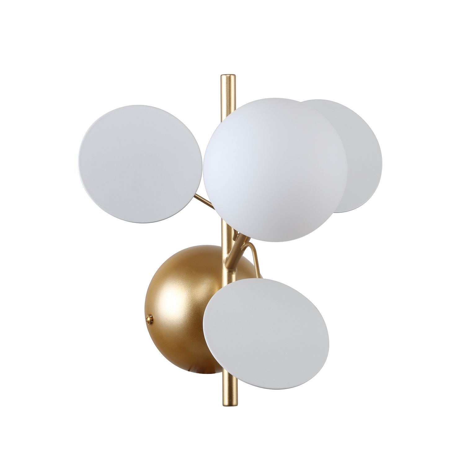 Изображение товара Бра F-Promo Bliss 2771-1W шарики