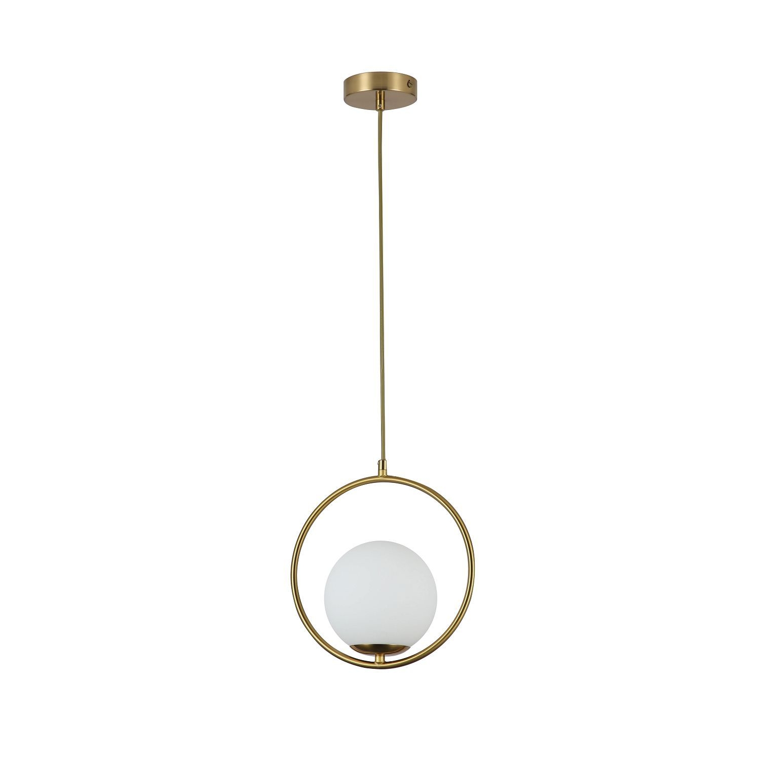 Изображение товара Подвесной светильник F-Promo Oportet 2788-1P кольцо