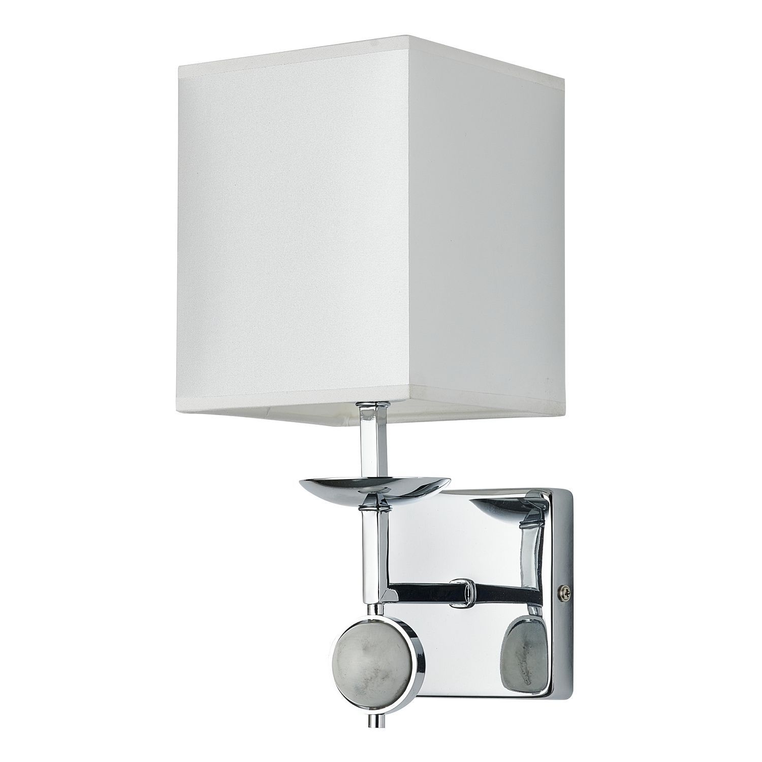 Изображение товара Бра Favourite Diva 2821-1W форма куба