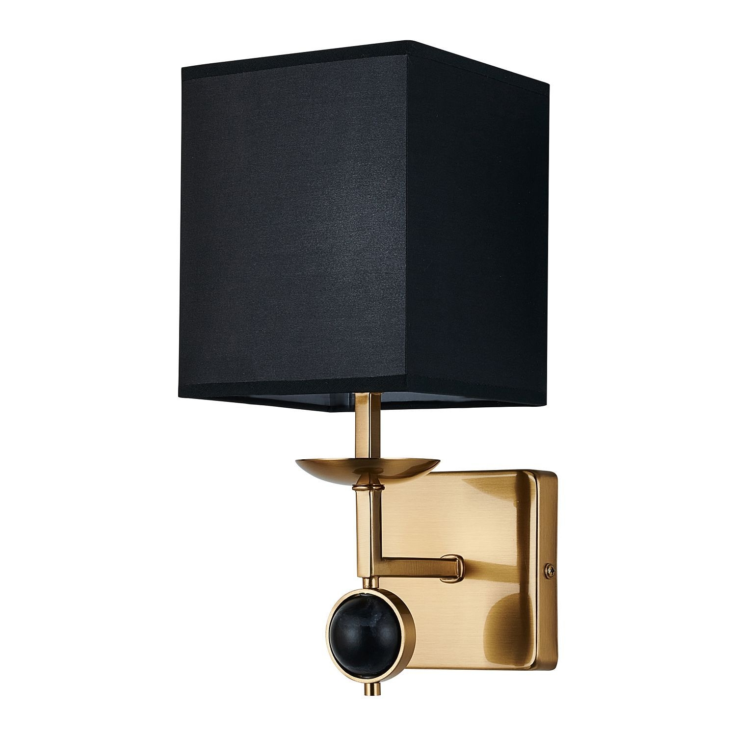 Изображение товара Бра Favourite Diva 2822-1W форма куба