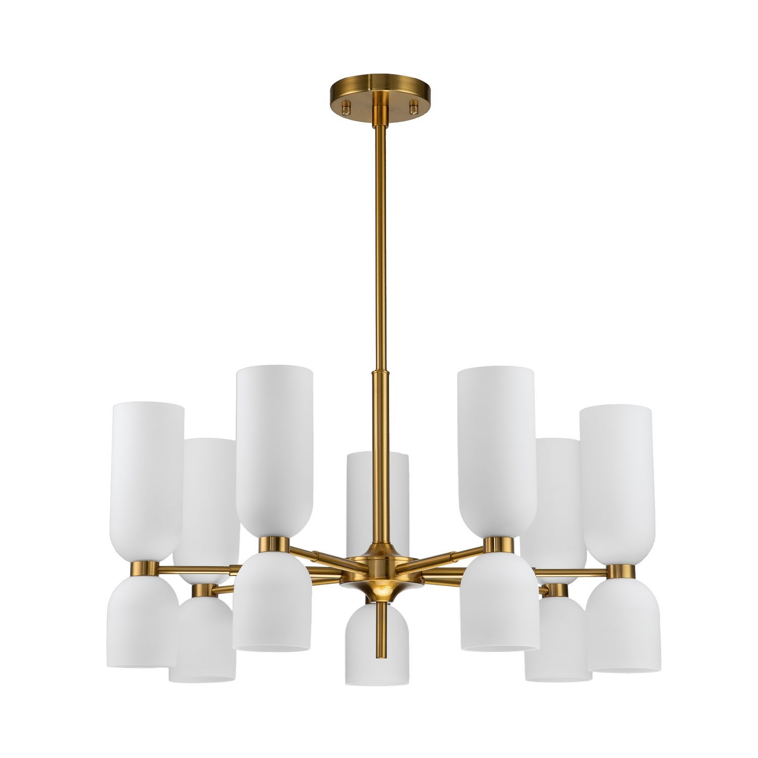 Изображение товара Потолочная люстра Favourite Amusing 2876-7P