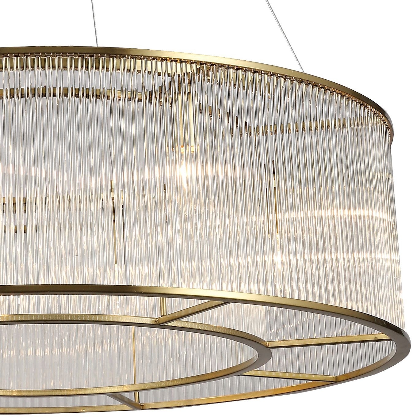 Изображение товара Подвесная люстра Favourite Wonderland 2907-8P