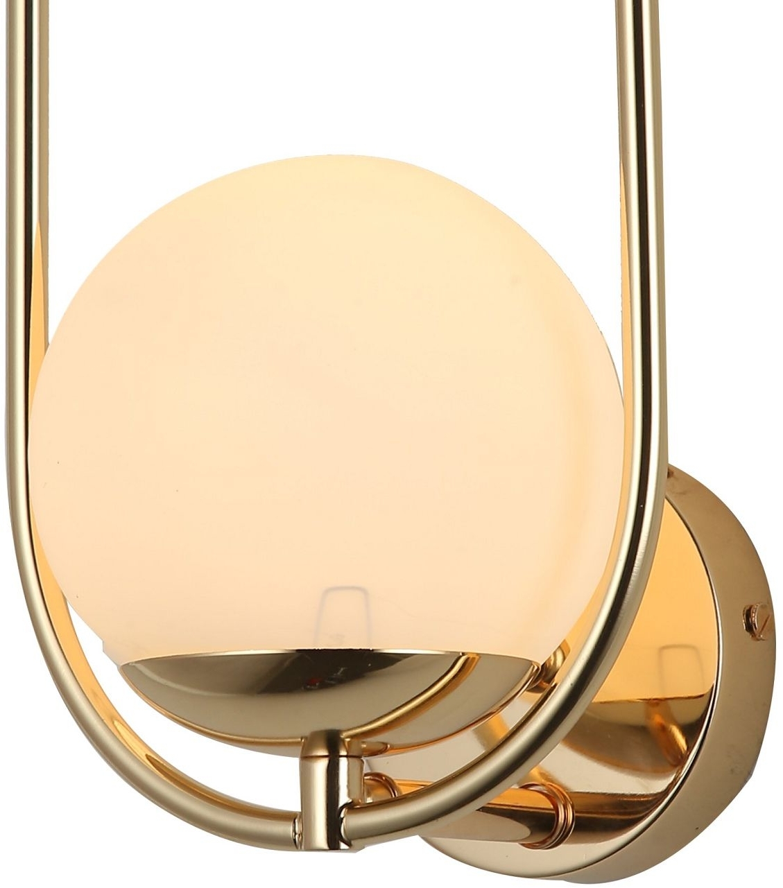 Изображение товара Бра F-Promo Mars 2913-1W в форме шара