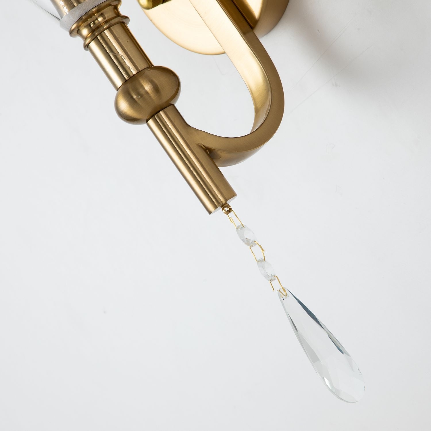 Изображение товара Бра Favourite Lyra 2968-1W с подвесками