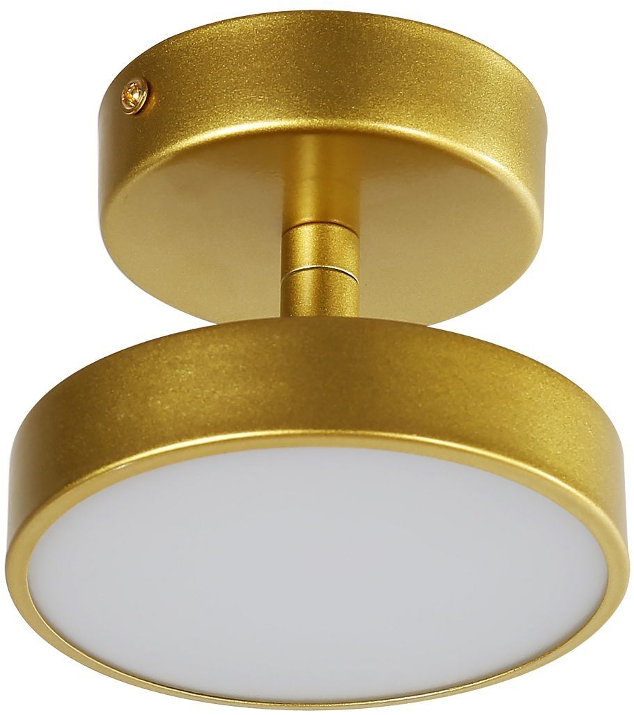 Изображение товара Потолочный светильник круглый LED F-Promo Atma 3059-1P