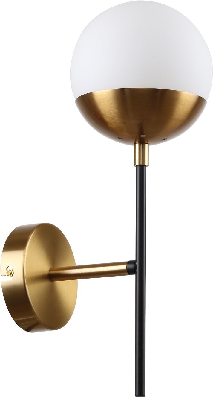 Изображение товара Бра F-Promo Tufan 3087-1W в форме шара для освещения