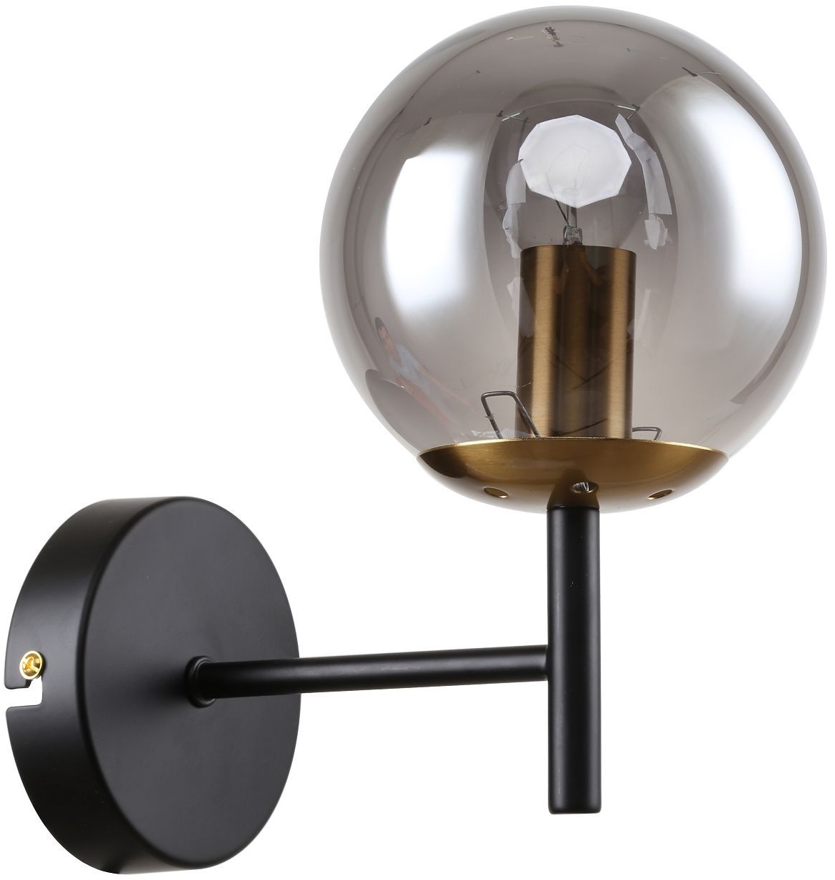 Изображение товара Бра F-Promo Sheeny 3088-1W в форме шара