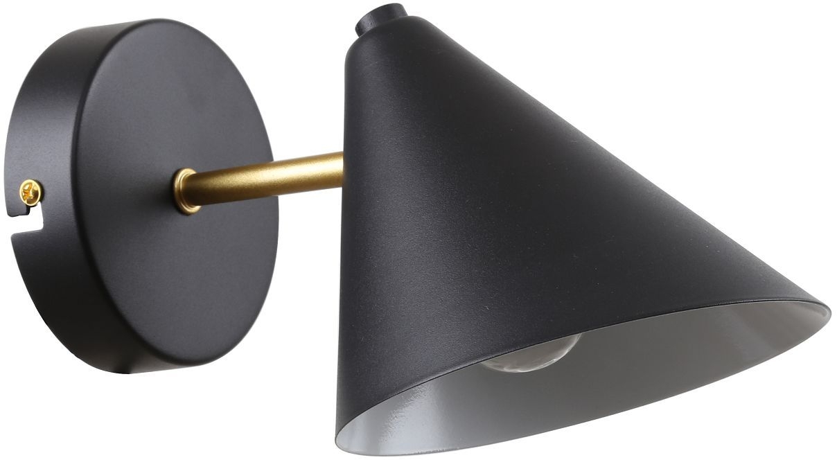 Изображение товара Бра F-Promo Trikoniya 3089-1W в стиле лофт и минимализм