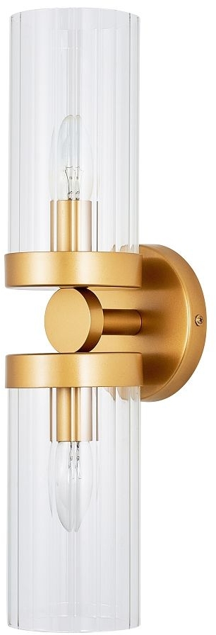 Изображение товара Настенный светильник Favourite Radiales 3099-2W