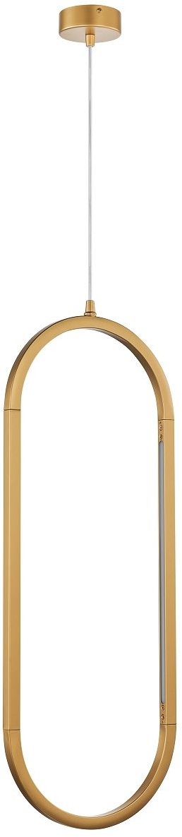 Изображение товара Подвесной светильник Favourite Castled 4008-2P