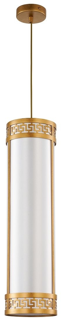 Изображение товара Подвесной светильник Favourite Exortivus 4011-3P