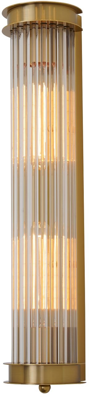 Изображение товара Настенный светильник Favourite Trompa 4092-2W стиль модерн с двумя лампами E27