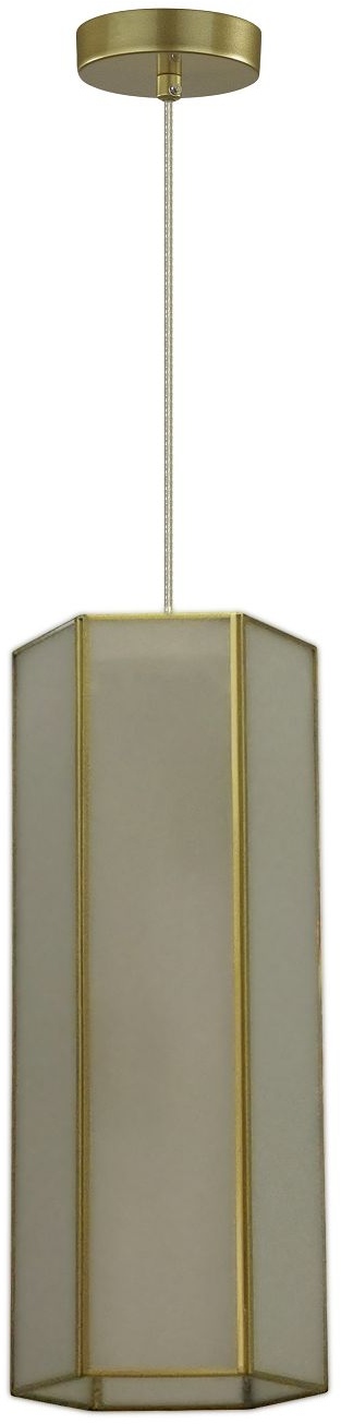 Изображение товара Подвесной светильник Favourite Politop 4120-2P