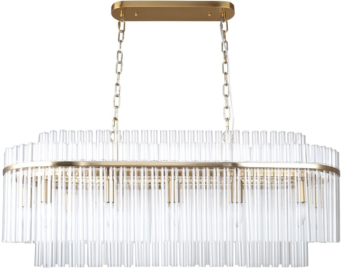 Изображение товара Подвесная люстра Favourite Rubum 4203-12P