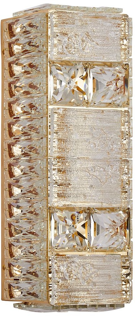 Изображение товара Настенный светильник светодиодный Favourite Templum 4204-1W в стиле модерн