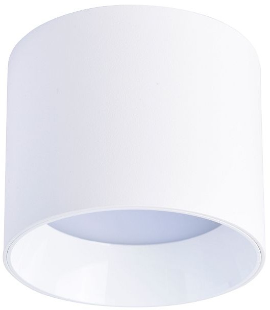 Изображение товара Потолочный светильник Favourite Rout 4209-1C с светодиодной лампой 9 Вт стиль модерн