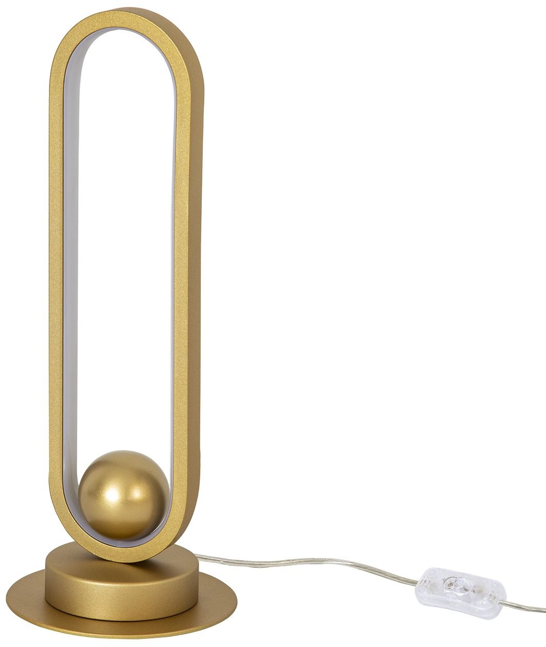 Изображение товара Настольная лампа светодиодная F-Promo Altus 4221-1T