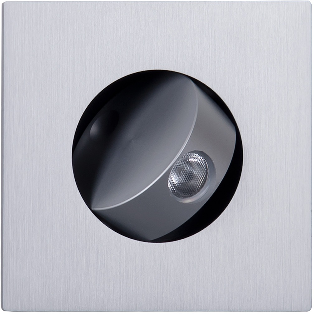 Изображение товара Настенный светильник Favourite Bedside 4278-1W светодиодный стиль техно серебро