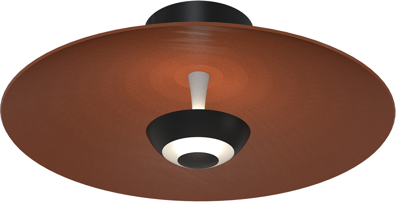 Изображение товара Настенный светильник светодиодный Favourite Rueda 4289-1W