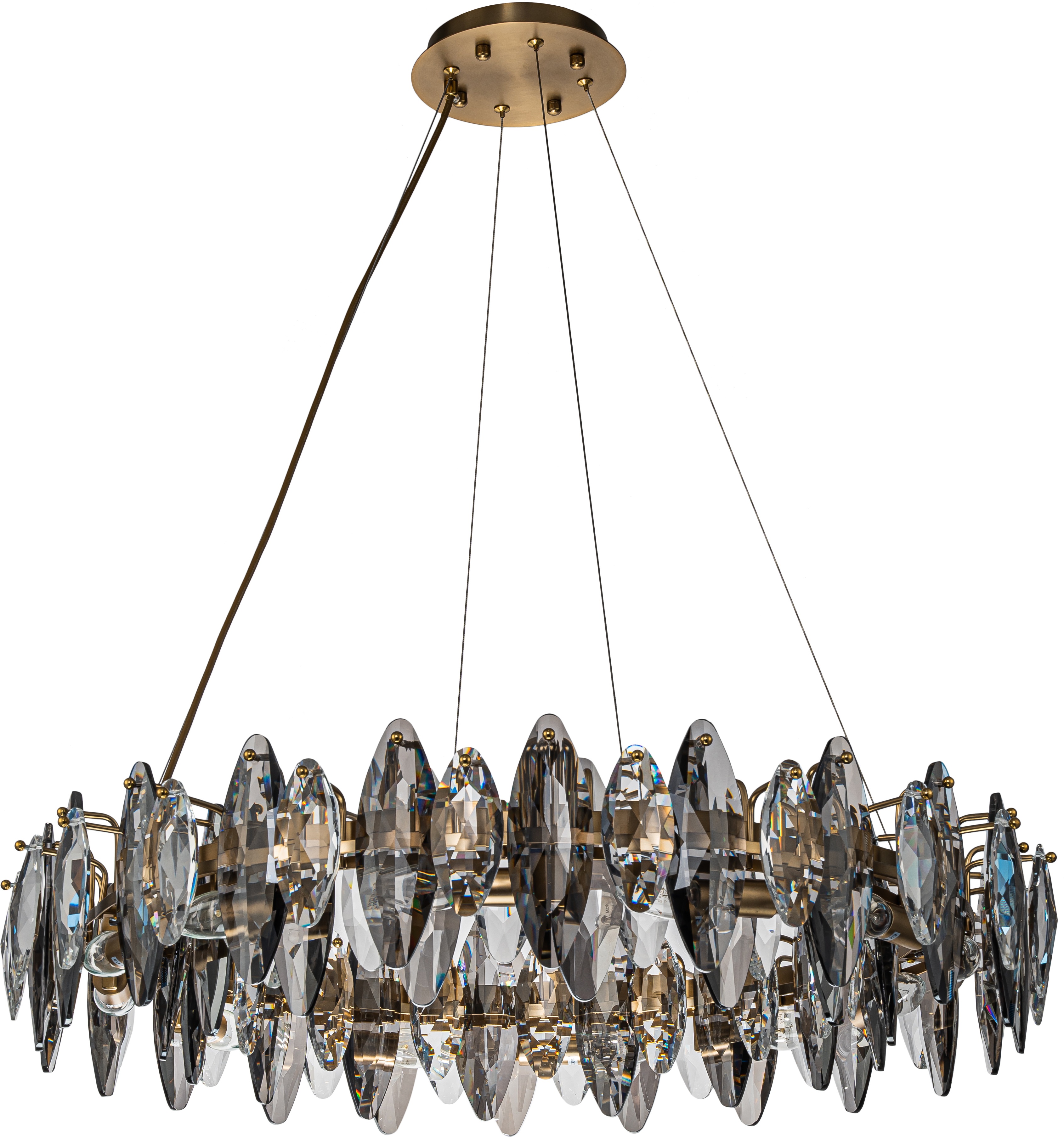 Изображение товара Подвесная люстра Favourite Glans 4303-12P