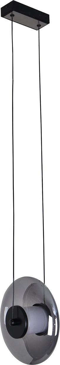 Изображение товара Подвесной светодиодный светильник Favourite Rulle 4373-1P 490 lm 4000 K