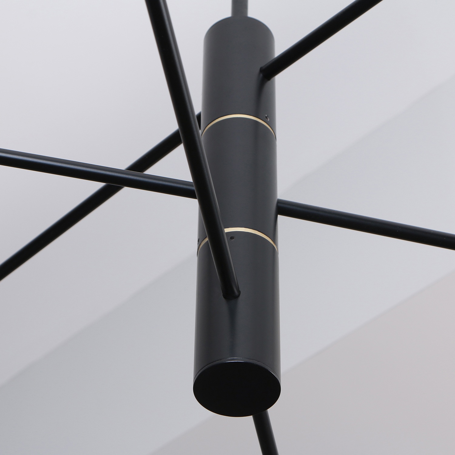 Изображение товара Потолочная светодиодная люстра на штанге Favourite Imma 4375-6P