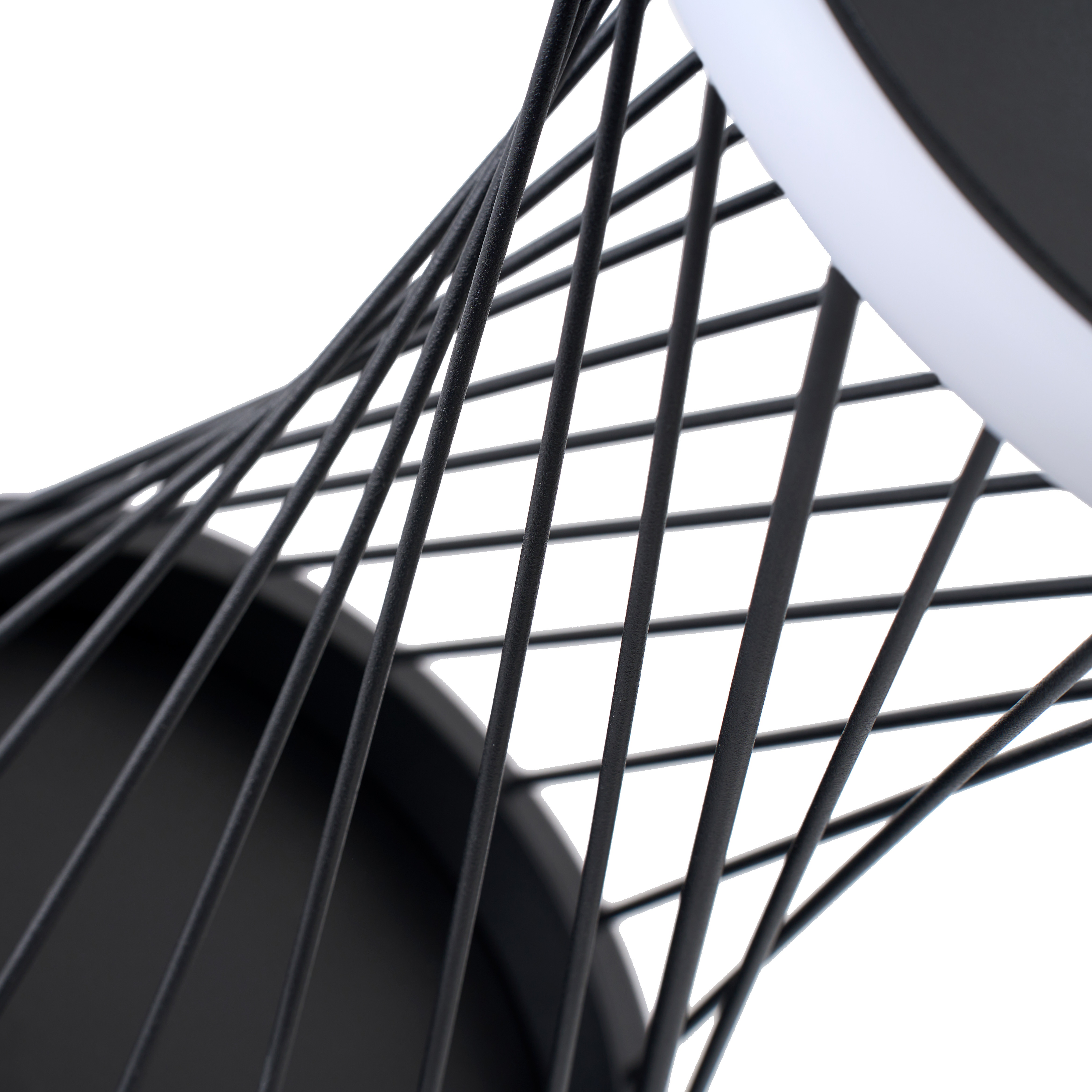 Изображение товара Настольная лампа светодиодная F-Promo Korg 4436-2T