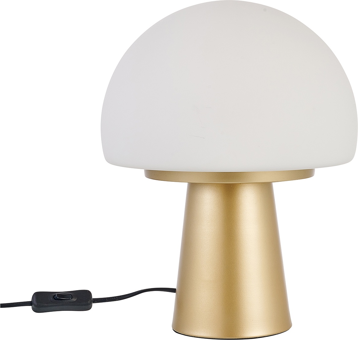 Изображение товара Настольная лампа Favourite Hongo 4450-1T стильная в стиле модерн