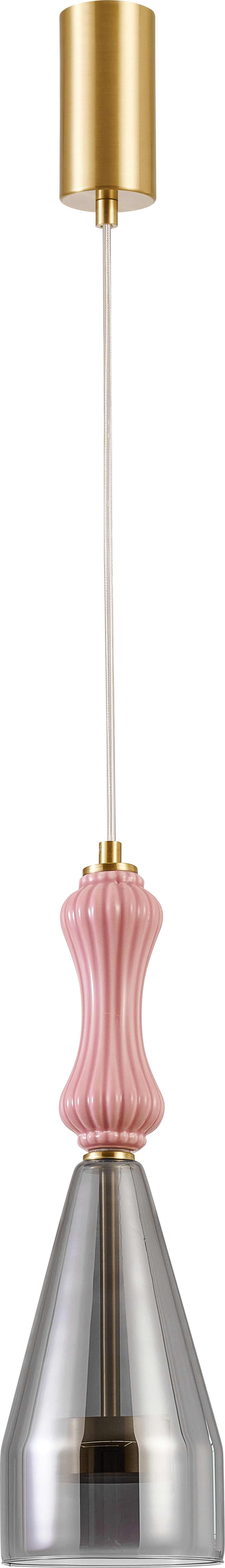 Изображение товара Подвесной светодиодный светильник Favourite Dolci 4466-1P стиль модерн