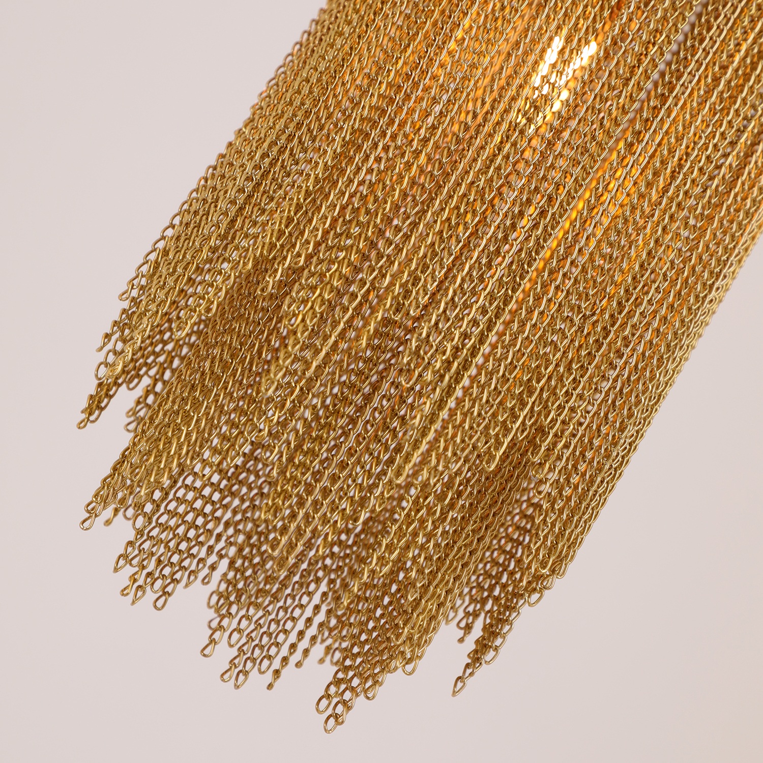 Изображение товара Подвесной светильник Favourite Vandfald 4491-1P стиль модерн регулируемый 15 см диаметр 40W