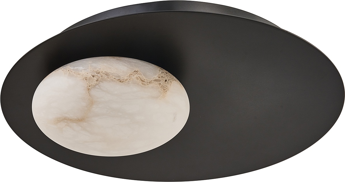 Изображение товара Настенный светильник светодиодный Favourite Murmel 4557-1W