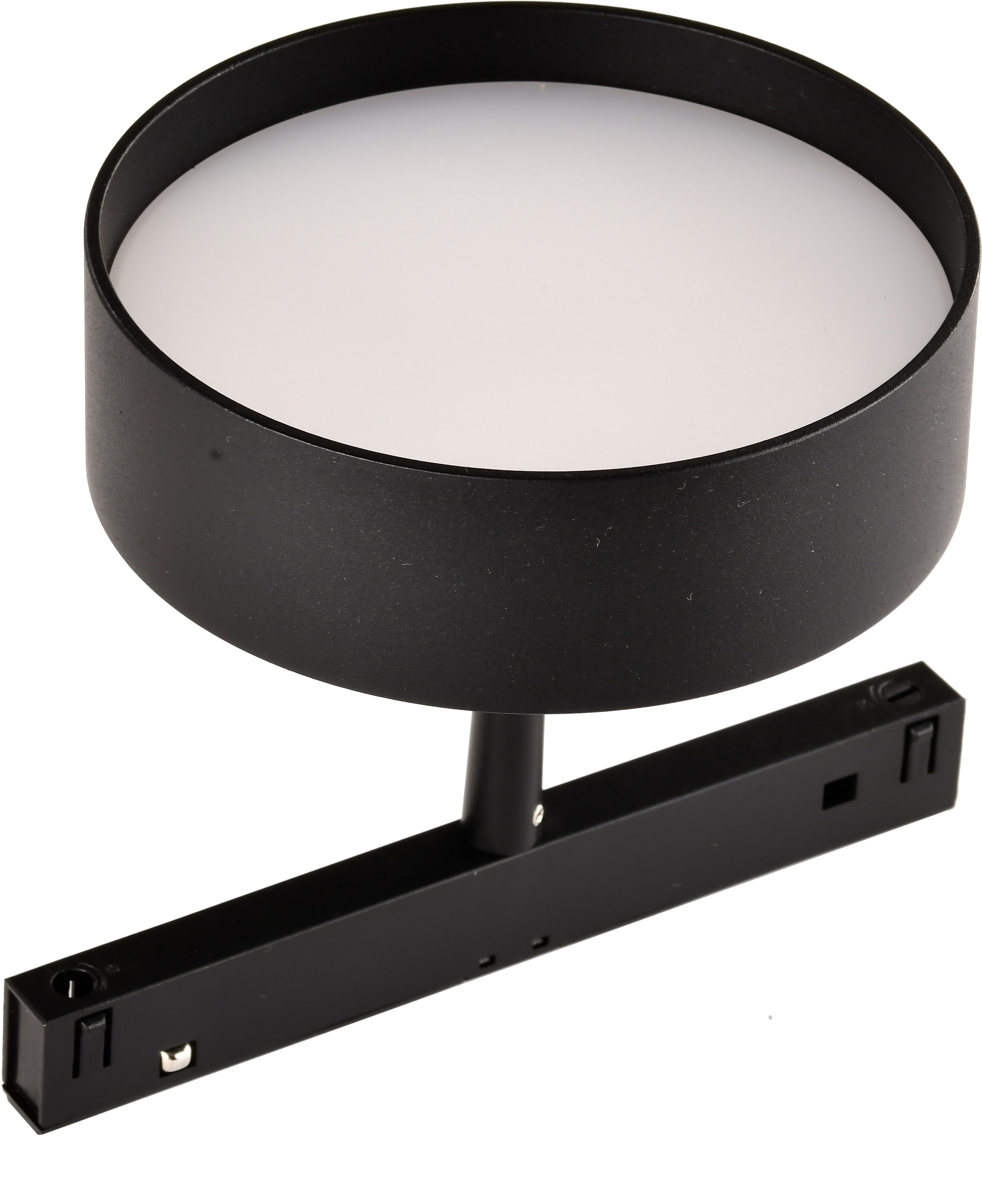 Изображение товара Трековый светильник светодиодный низковольтный 48V Favourite Logica 4584-1U