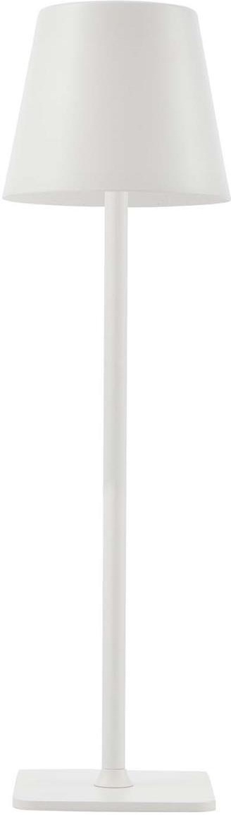 Изображение товара Настольная лампа светодиодная с аккумулятором и зарядкой от USB F-Promo Pyari 4614-1T